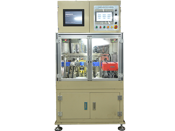 泰安自动化防锈机生产