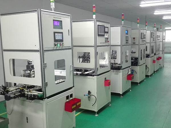 安庆自动化音检机生产